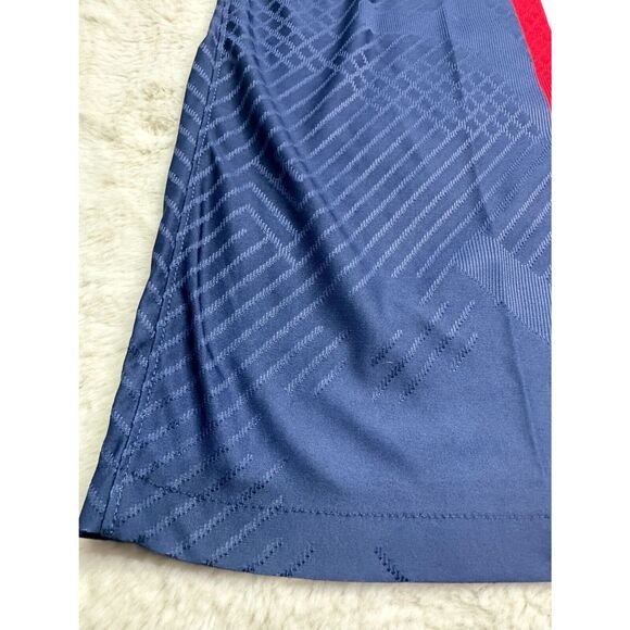 Nike Vapor PSG Paris Saint Germain soccer Match Jersey DJ7649-411 Men's Medium - Picture 13 of 13